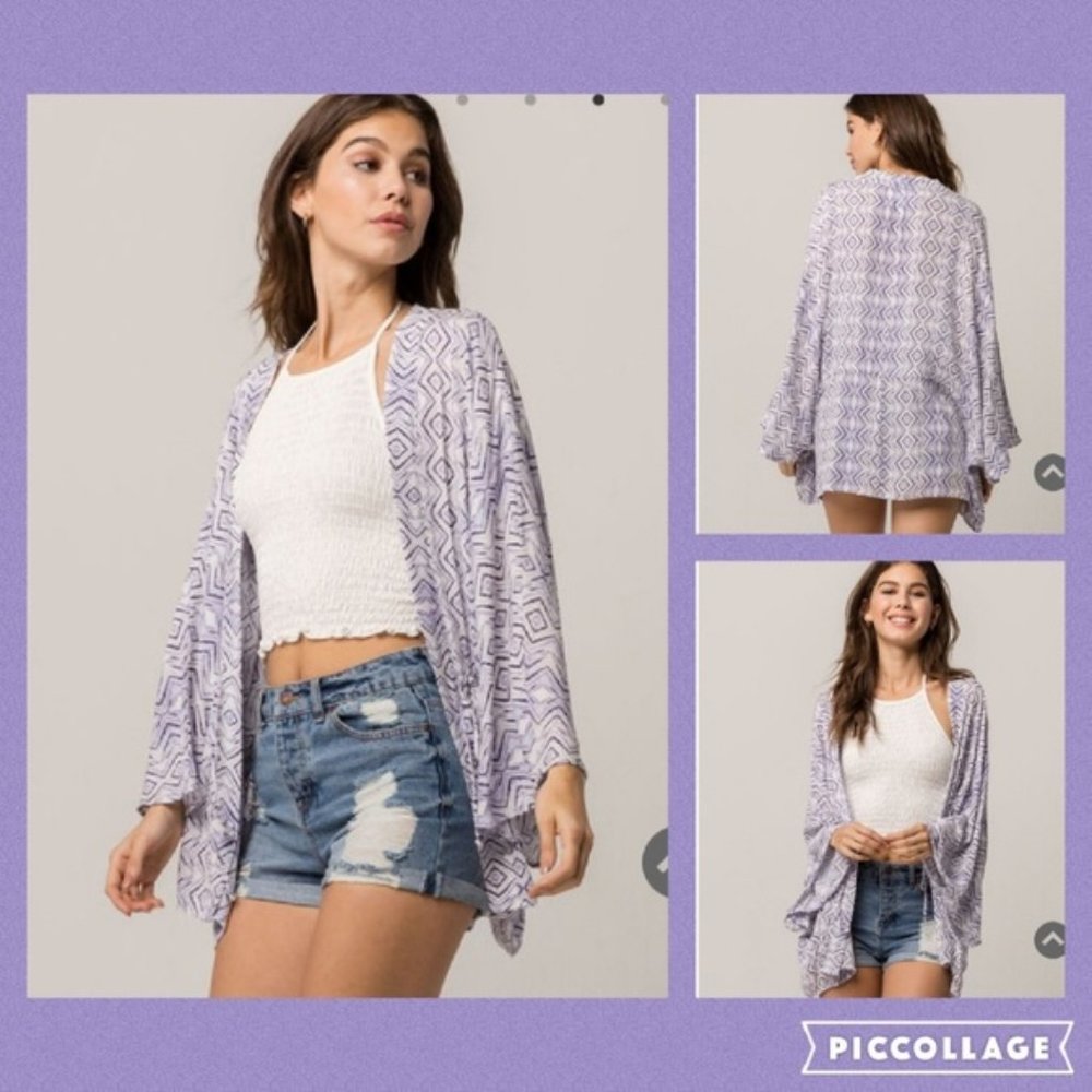 Others Follow Carlota Kimono